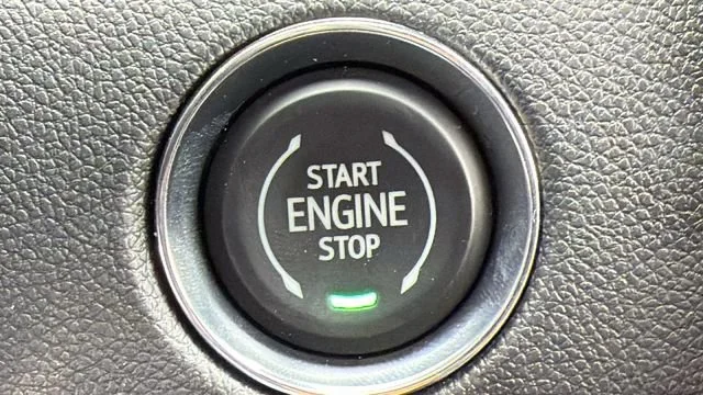 2026 GMC Acadia AT4 - Photo 17