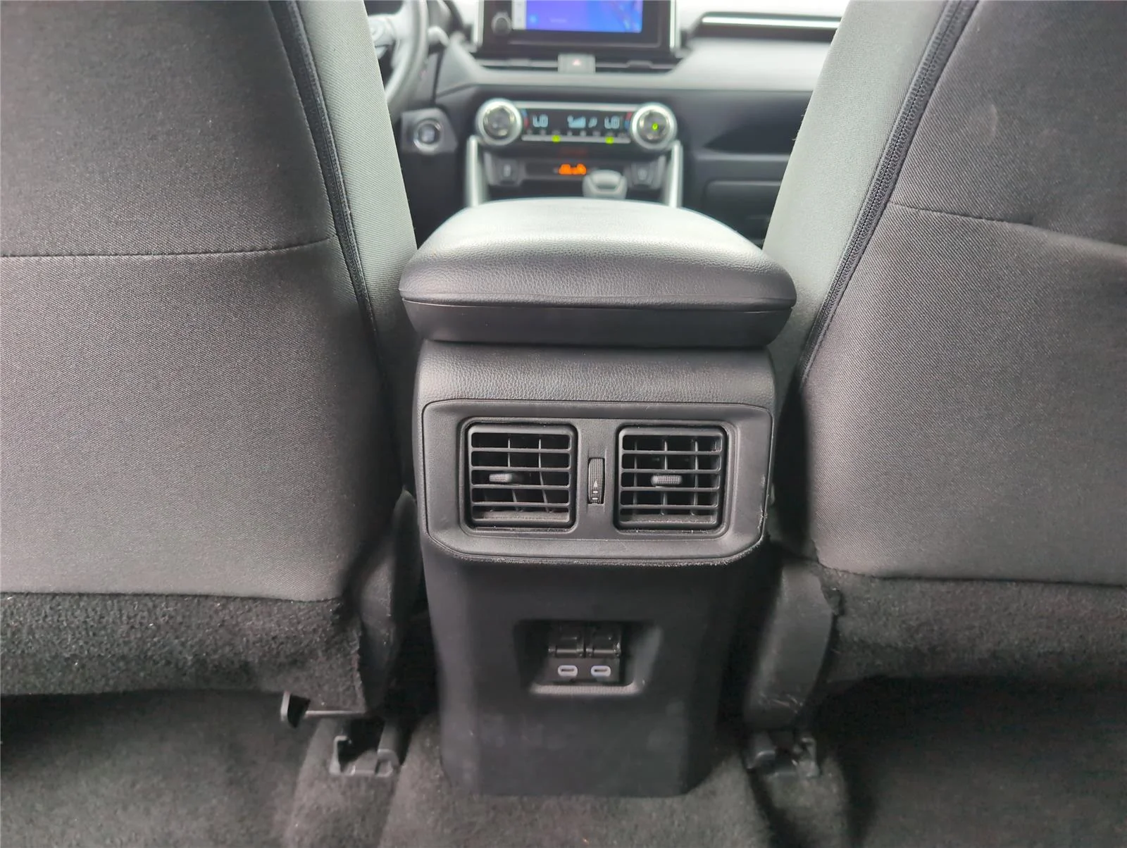 Used 2024 Silver Sky Metallic Toyota XLE image 30
