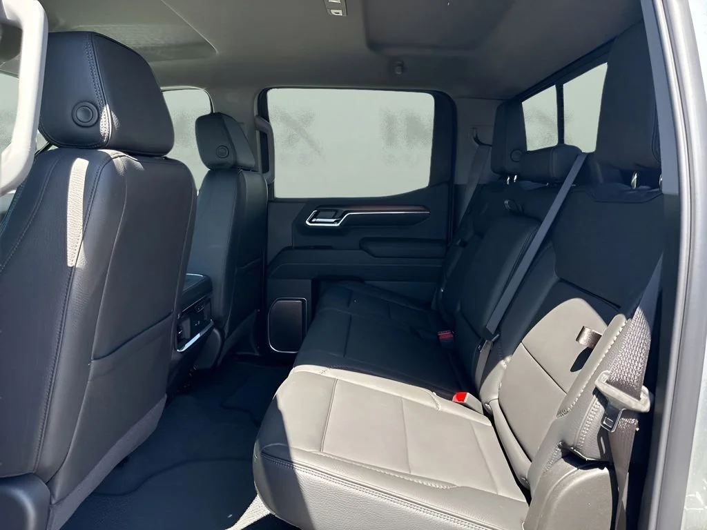 New 2026 Sterling Metallic GMC Denali image 13
