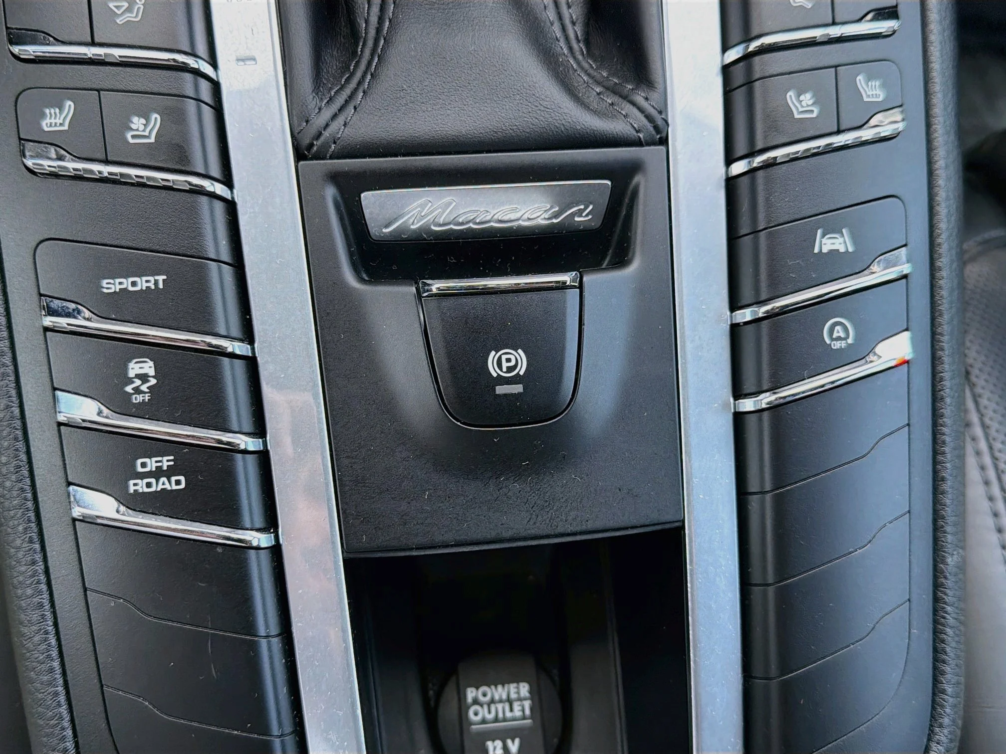 Used 2019 Blue Porsche Base image 29
