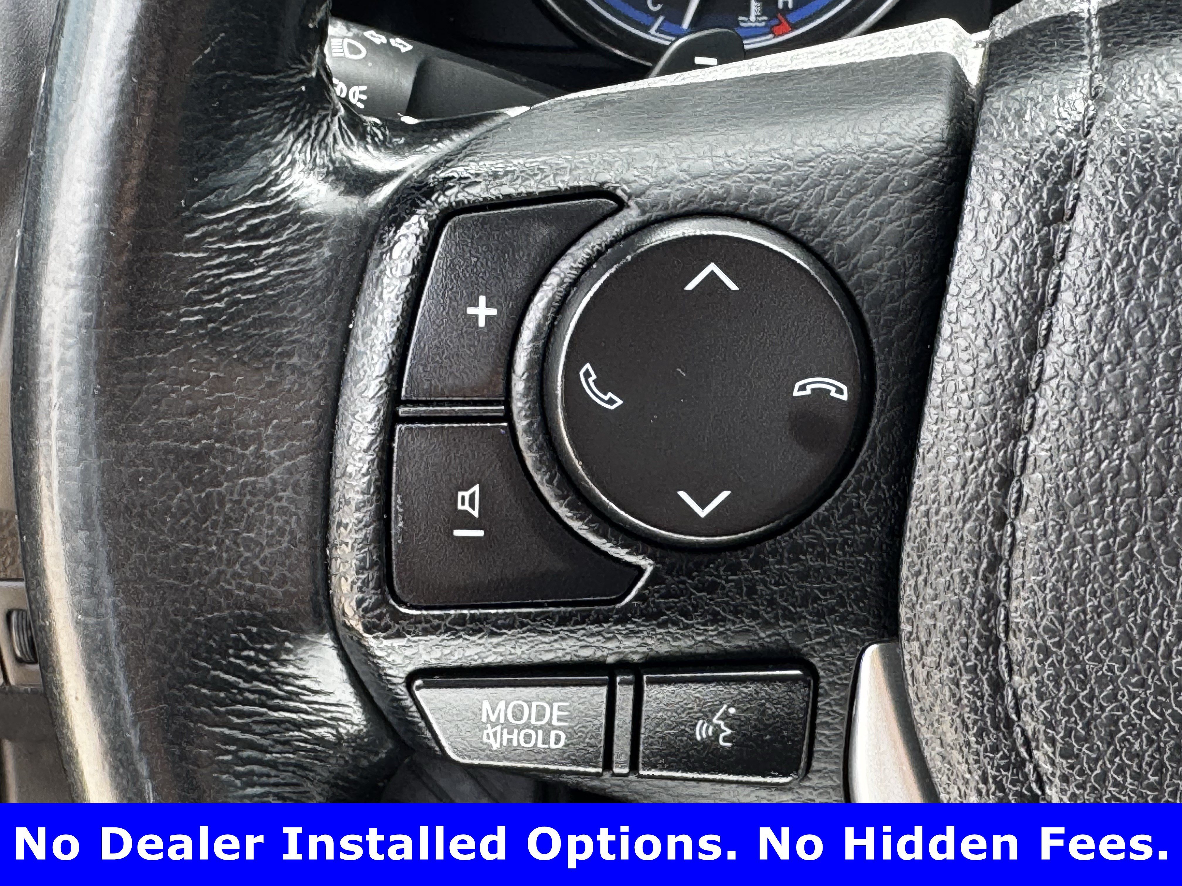 Used 2019 Black Sand Pearl Toyota XSE image 23