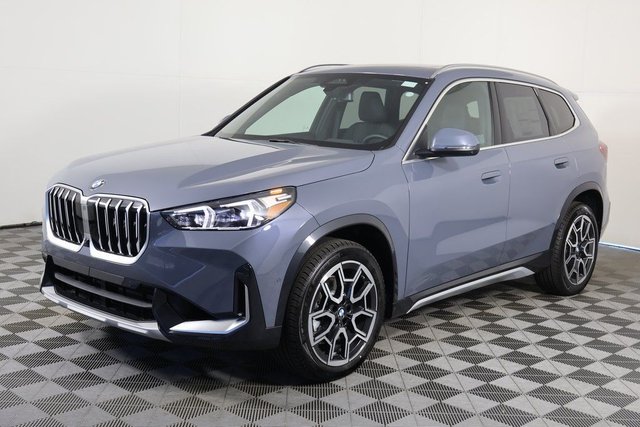 2026|BMW|X1|xDrive28i|4D Sport Utility