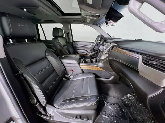 Used 2019 Silver GMC Denali image 44