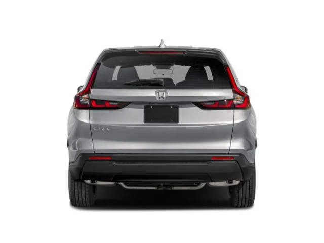 New 2026 Meteorite Gray Metallic Honda LX image 8