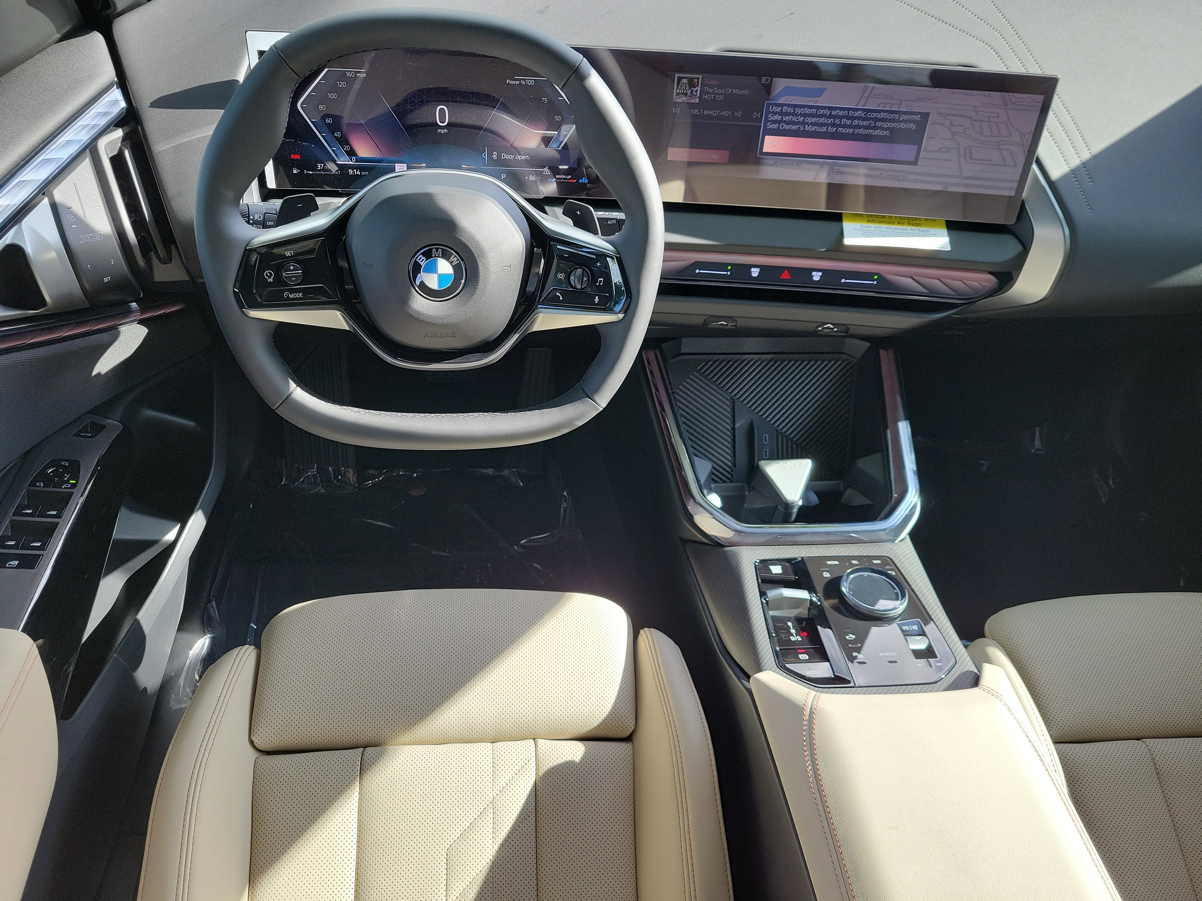 New 2026 Skyscraper Grey Metallic BMW 30 xDrive image 8