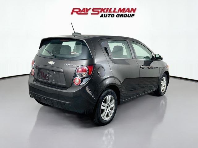 2015 Chevrolet Sonic LT - Photo 7