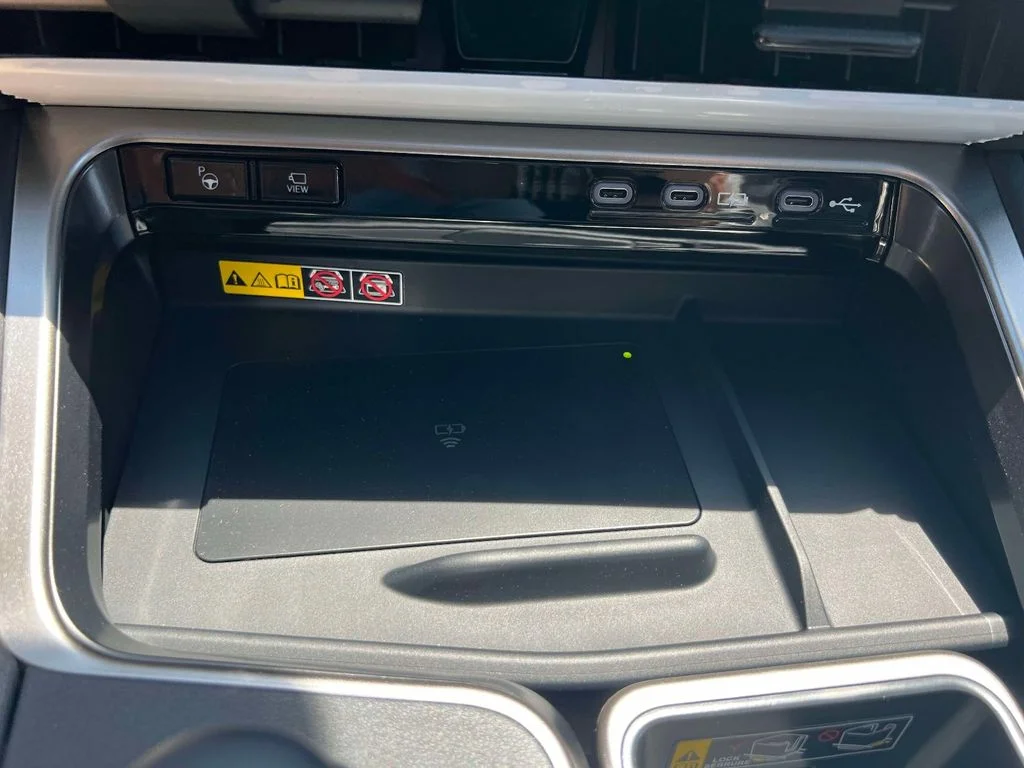 New 2026 Wind Chill Pearl Lexus  350 PREMIUM AWD image 31