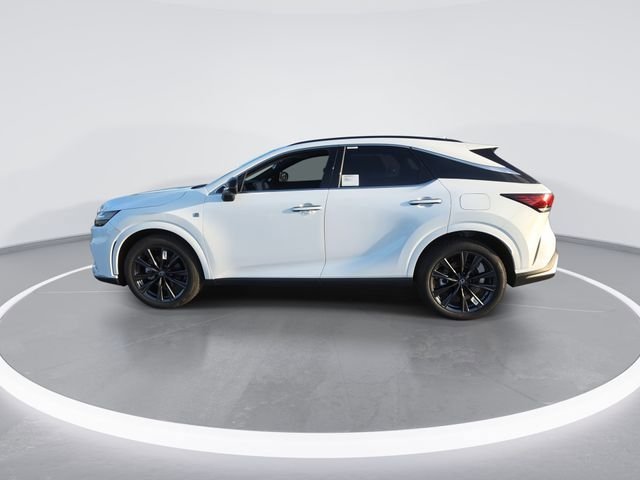New 2026 Ultra White Lexus F SPORT DESIGN image 12