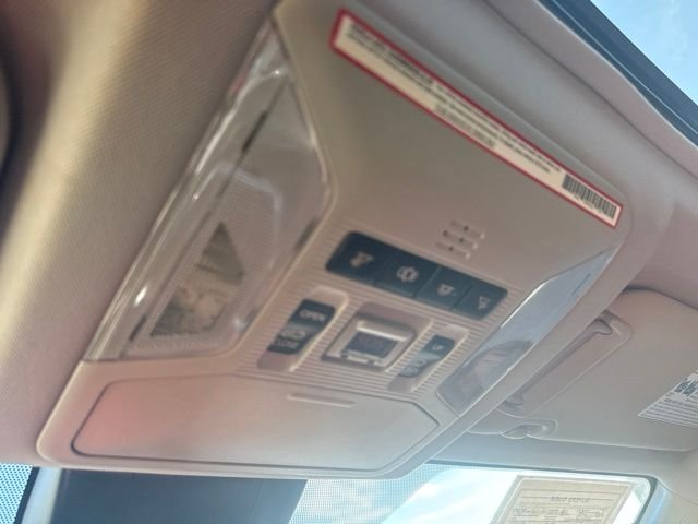 Used 2019 Blue Toyota XLE image 39