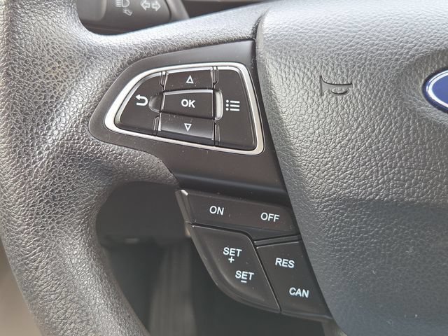 Used 2018 Gray Ford S image 11