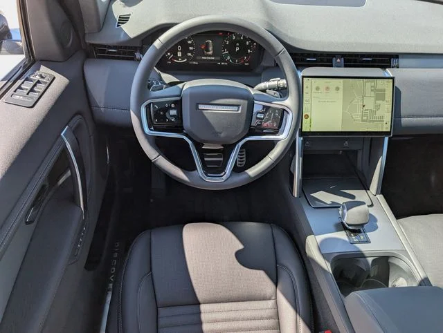 2025 Land Rover Discovery Sport Dynamic SE - Photo 7