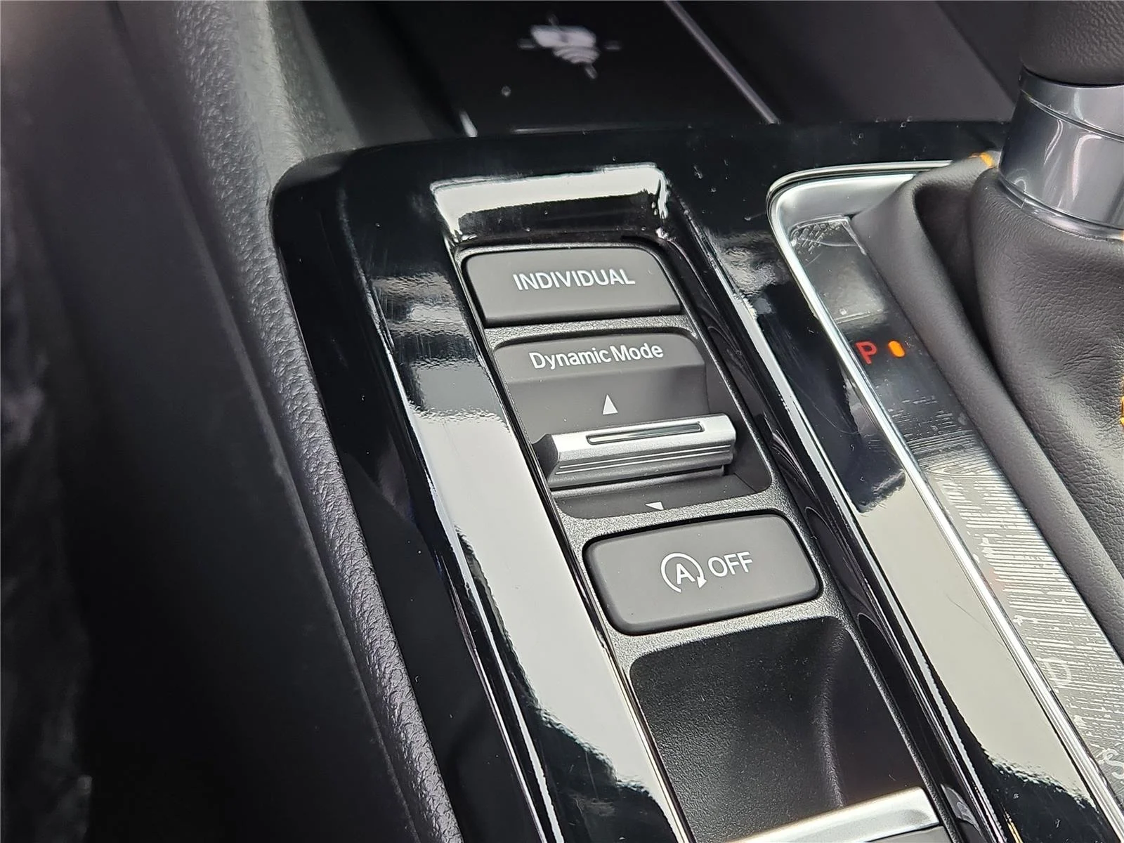 2026 Acura Integra A-Spec w/Technology Package - Photo 11