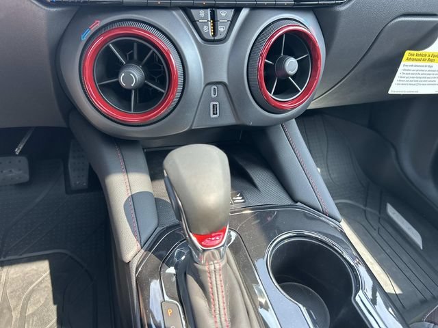 2026 Chevrolet Blazer RS - Photo 20
