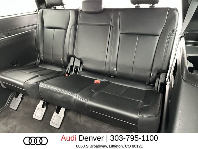 Used 2021 White Ford XLT image 24