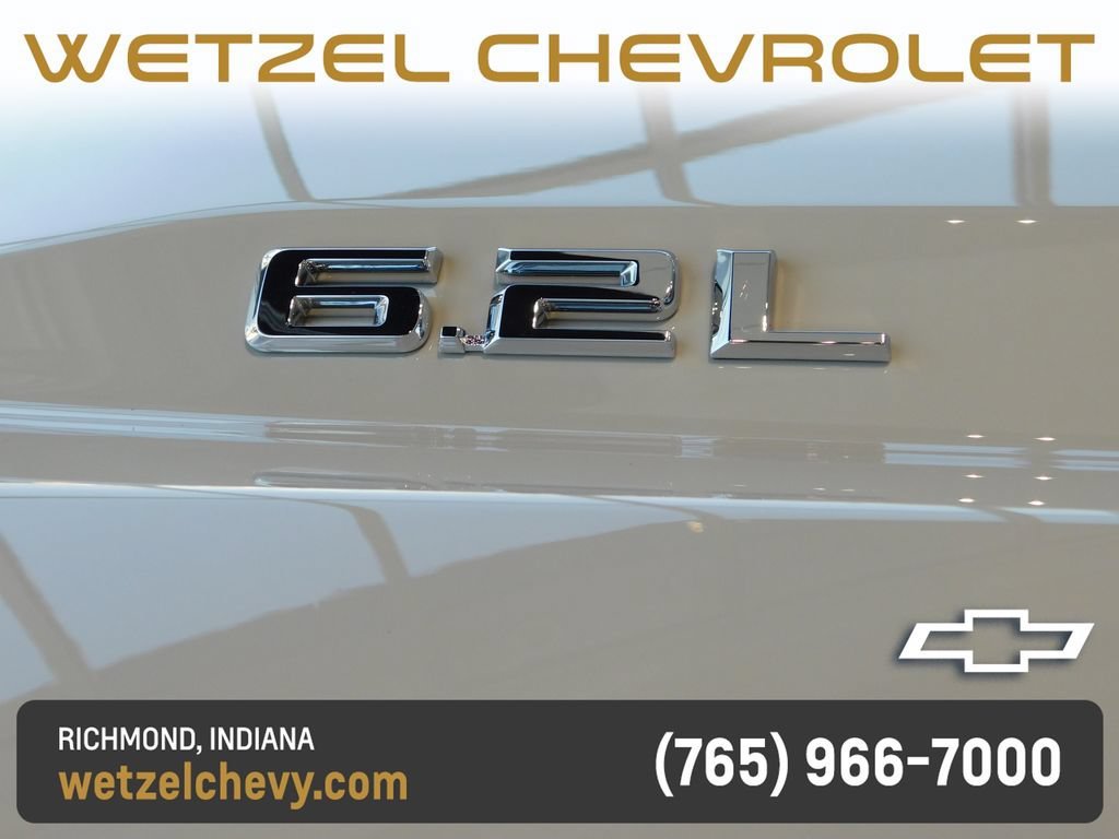 2026 Chevrolet Silverado 1500 High Country - Photo 43