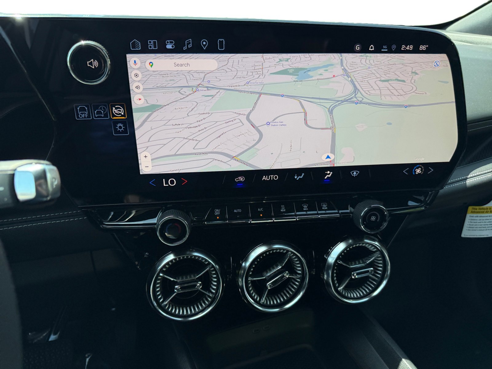 2026 Chevrolet Blazer EV LT - Photo 12