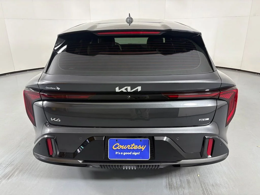 New 2026  Kia GT-Line Turbo image 7