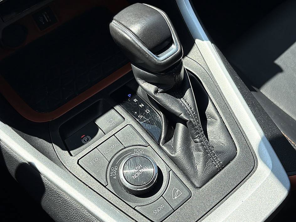Used 2024 Midnight Black Metallic Toyota Adventure image 24