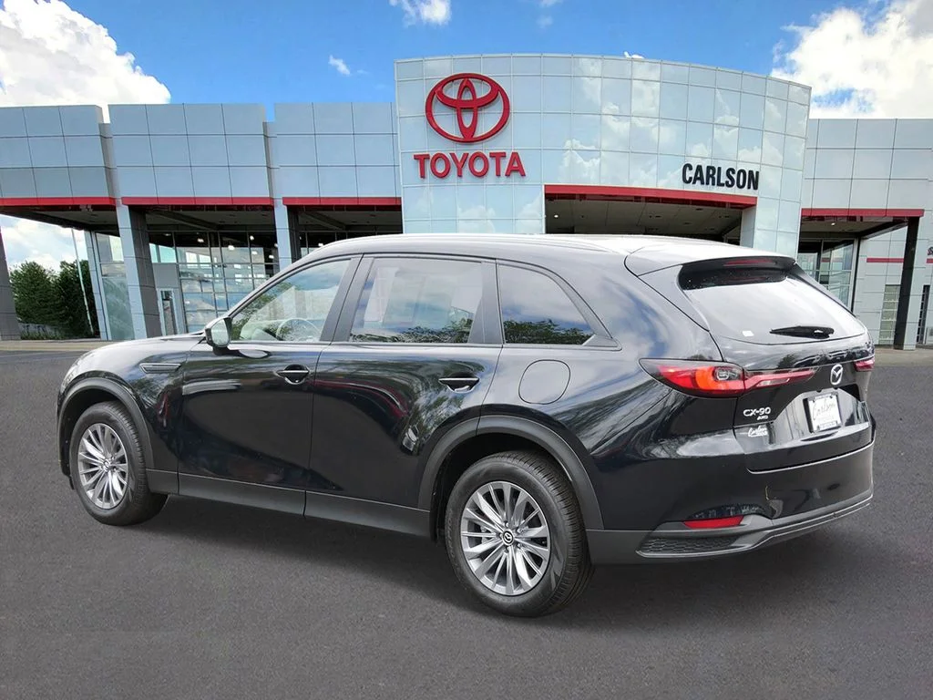 2024 Mazda CX-90 Turbo Select Package - Photo 6