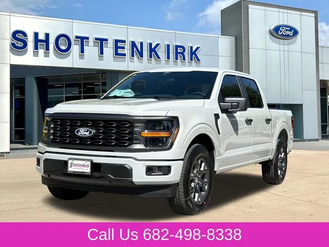 New 2026 Avalanche Ford STX® image 33
