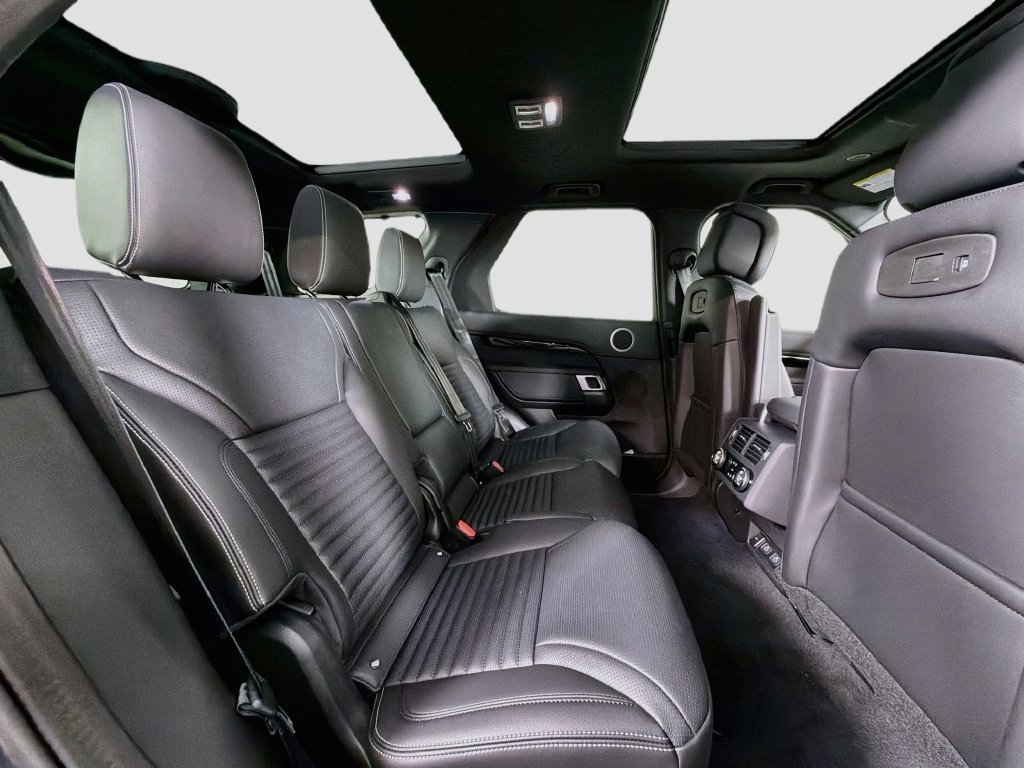 New 2026 Varesine Blue Land Rover S image 29
