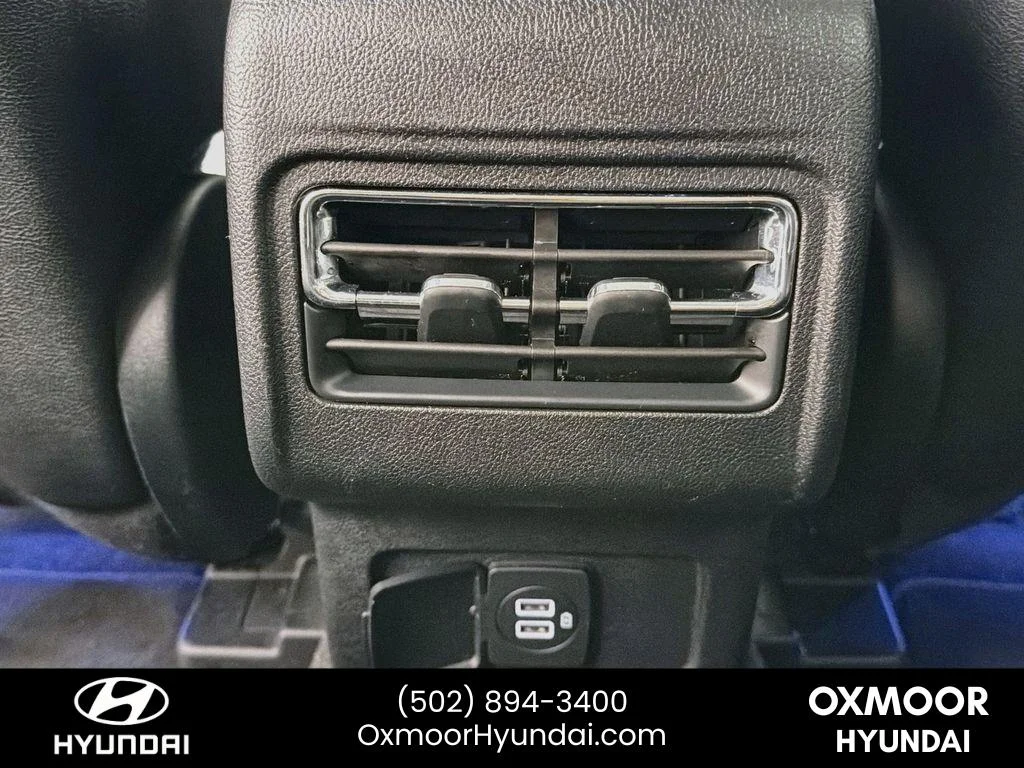 Used 2020 Magnetic Gray Lincoln Standard image 25