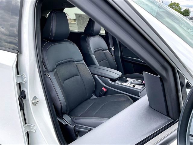 2026 Mazda CX-5 — photo 30