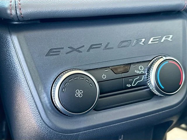 New 2026 White Ford Active image 18