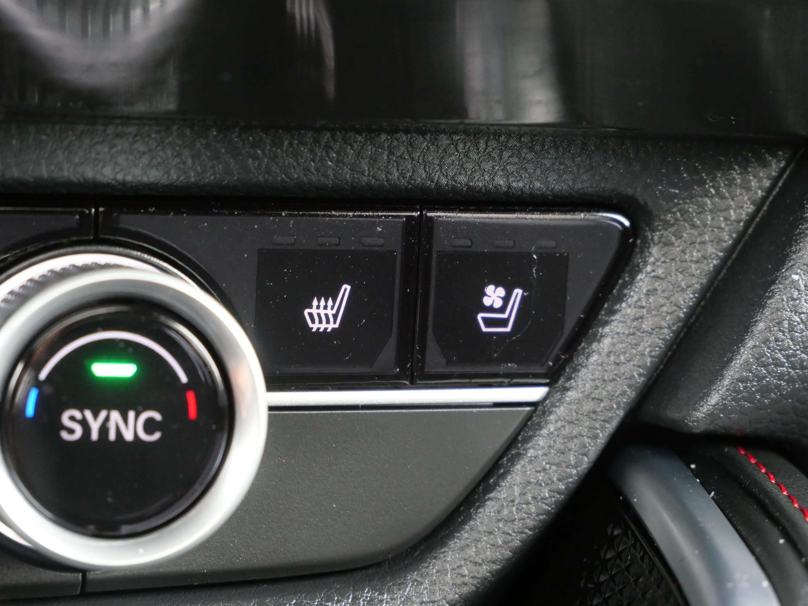2025 Acura ADX A-Spec Package - Photo 31