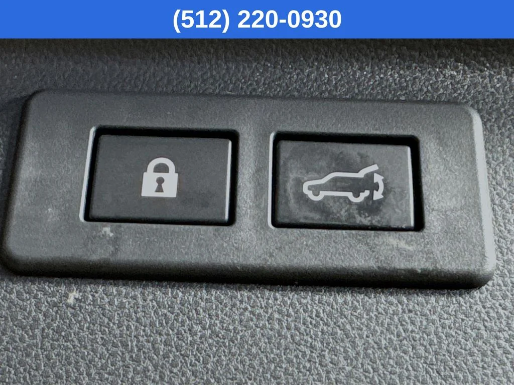 Certified Used 2024 Black Subaru Premium image 34