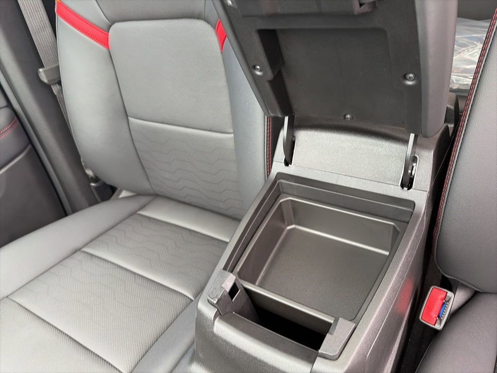 2026 Chevrolet Colorado Z71 - Photo 29