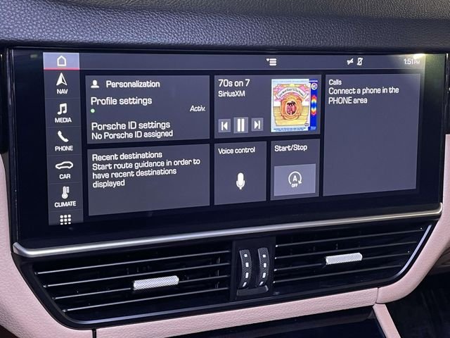Used 2019 Black Porsche S image 29