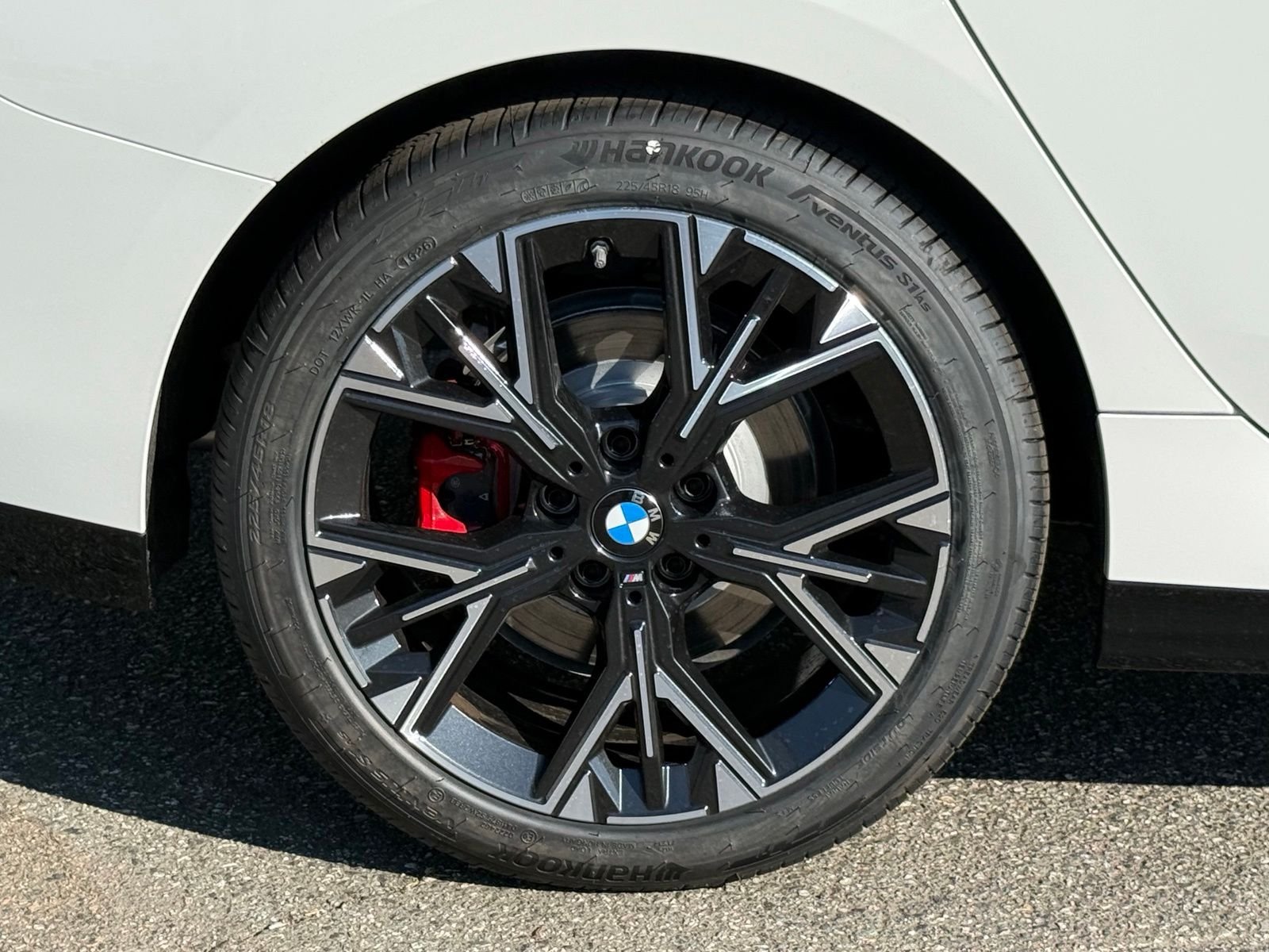 New 2026 Alpine White BMW 228 Gran Coupe image 17