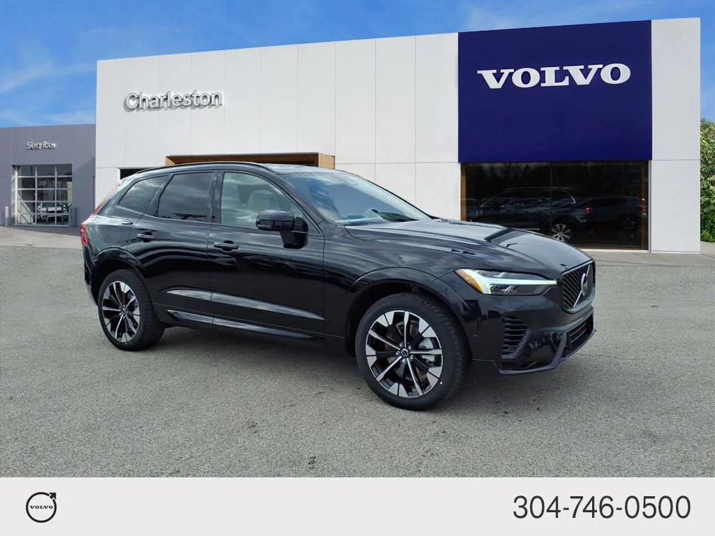 2026 Volvo XC60