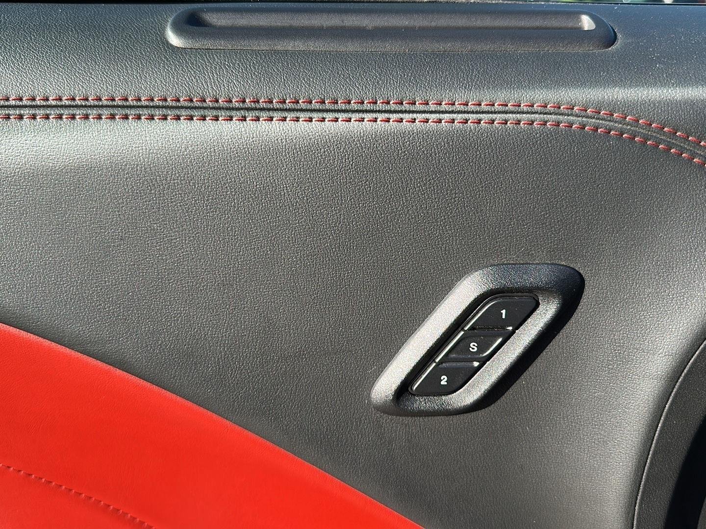 2021 Dodge Challenger R/T - Photo 20