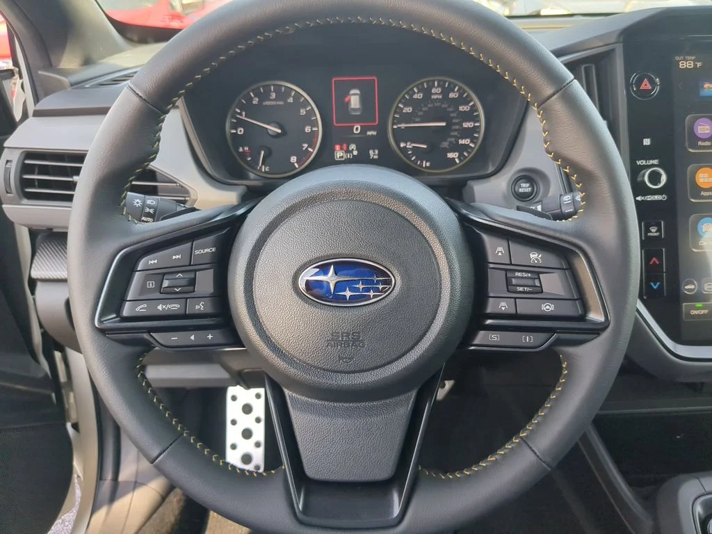 2026 Subaru Crosstrek Sport - Photo 28