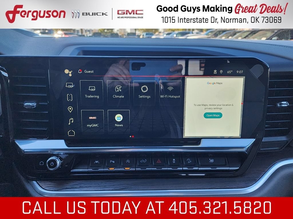 2026 GMC Sierra 1500 SLT - Photo 27