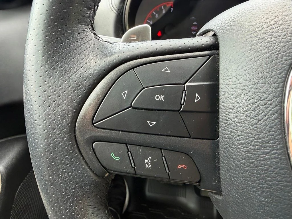 Certified Used 2020 Gray Dodge GT Plus image 25