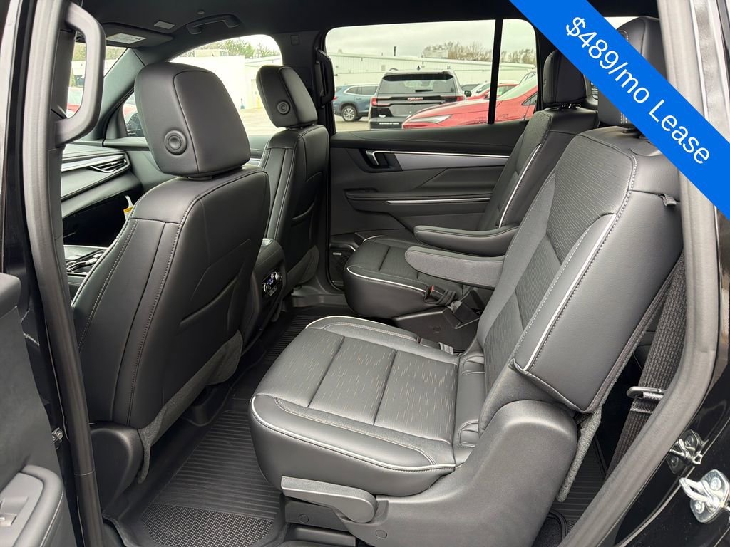 2026 Buick Enclave Sport Touring - Photo 17