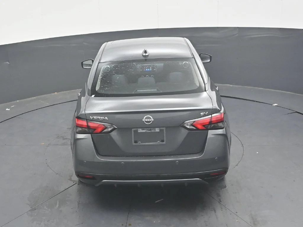Used 2024 Gray Nissan 1.6 SV image 25