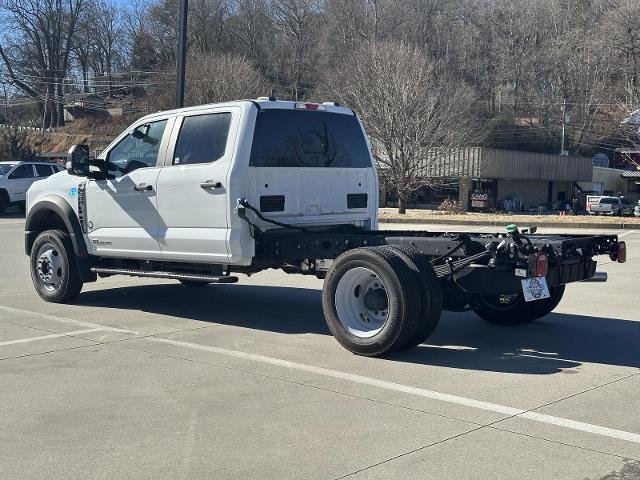 2025 Ford F-550 Super Duty Chassis Cab XL - Photo 18