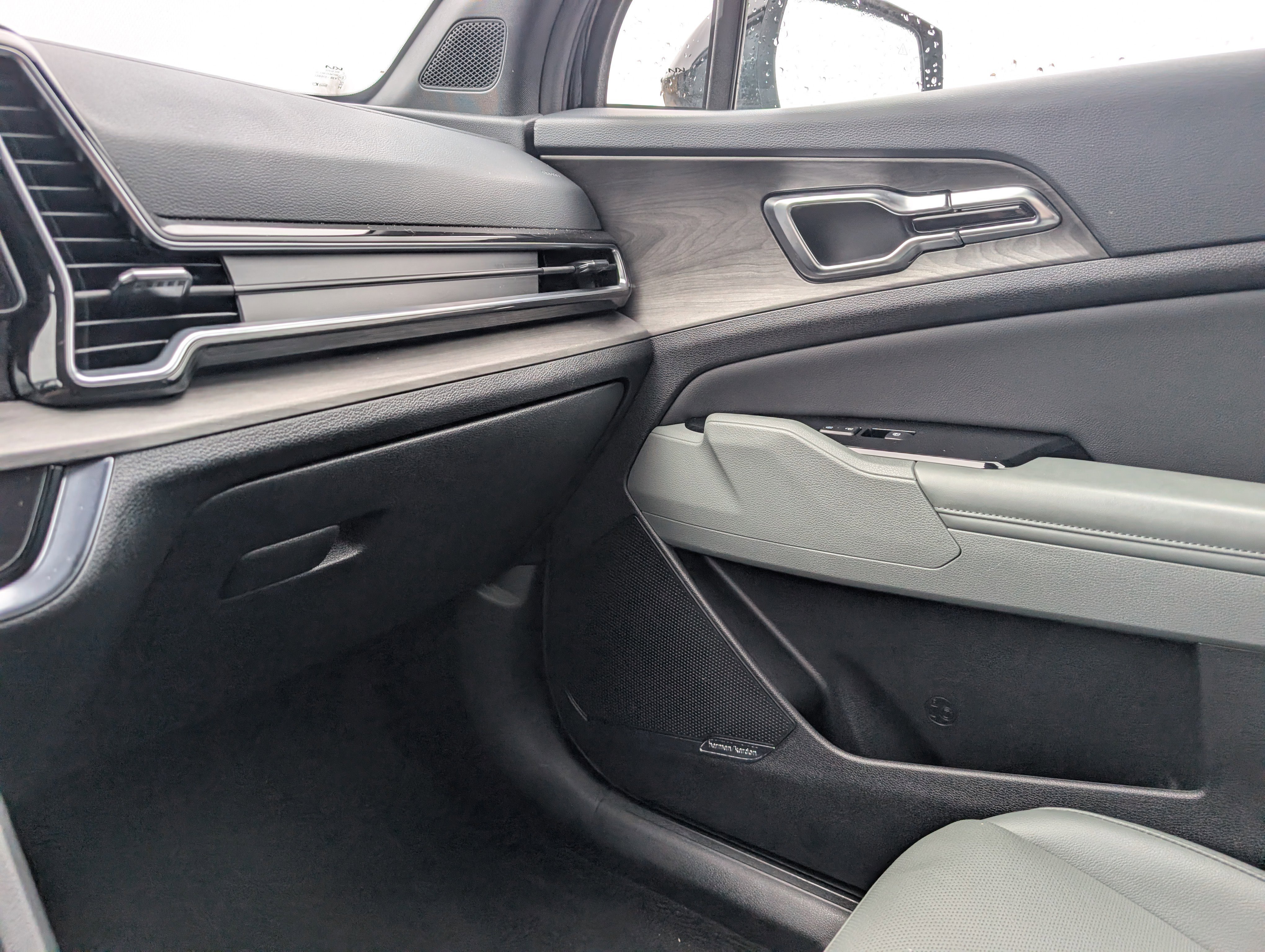 2024 Kia Sportage X-Pro Prestige - Photo 30