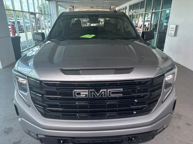 Used 2024 Sterling Metallic GMC Elevation image 3