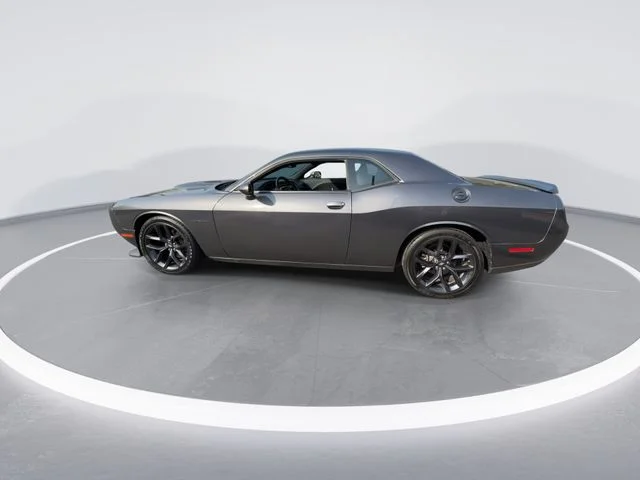 Used 2022 Gray Dodge R/T image 6