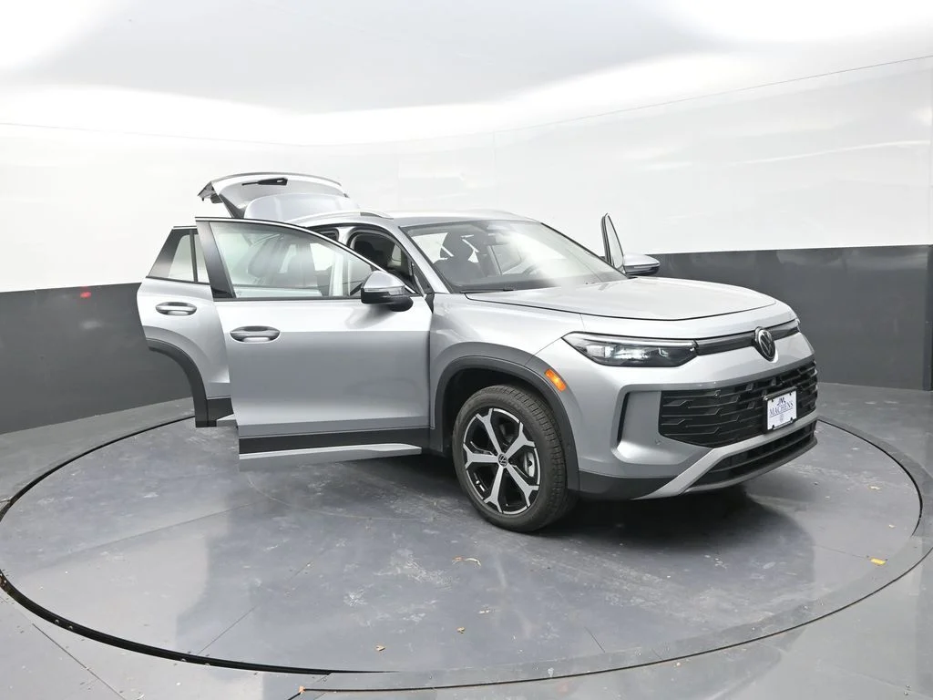 New 2026  Volkswagen 2.0T SE image 29