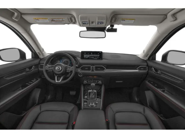 Used 2022 Jet Black Mica Mazda 2.5 S Premium Plus image 4