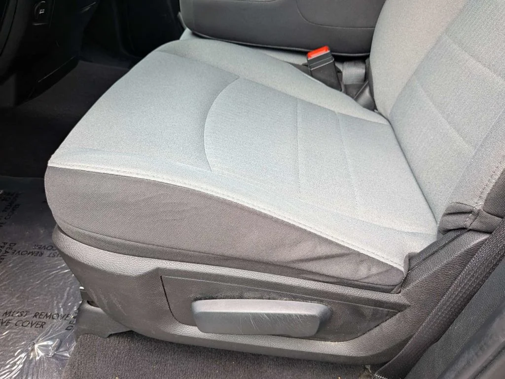 Used 2024 Gray Ram SLT image 24
