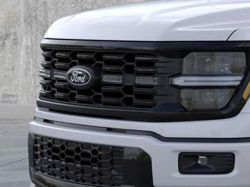 New 2026 Oxford White Ford LOBO FP700S image 34