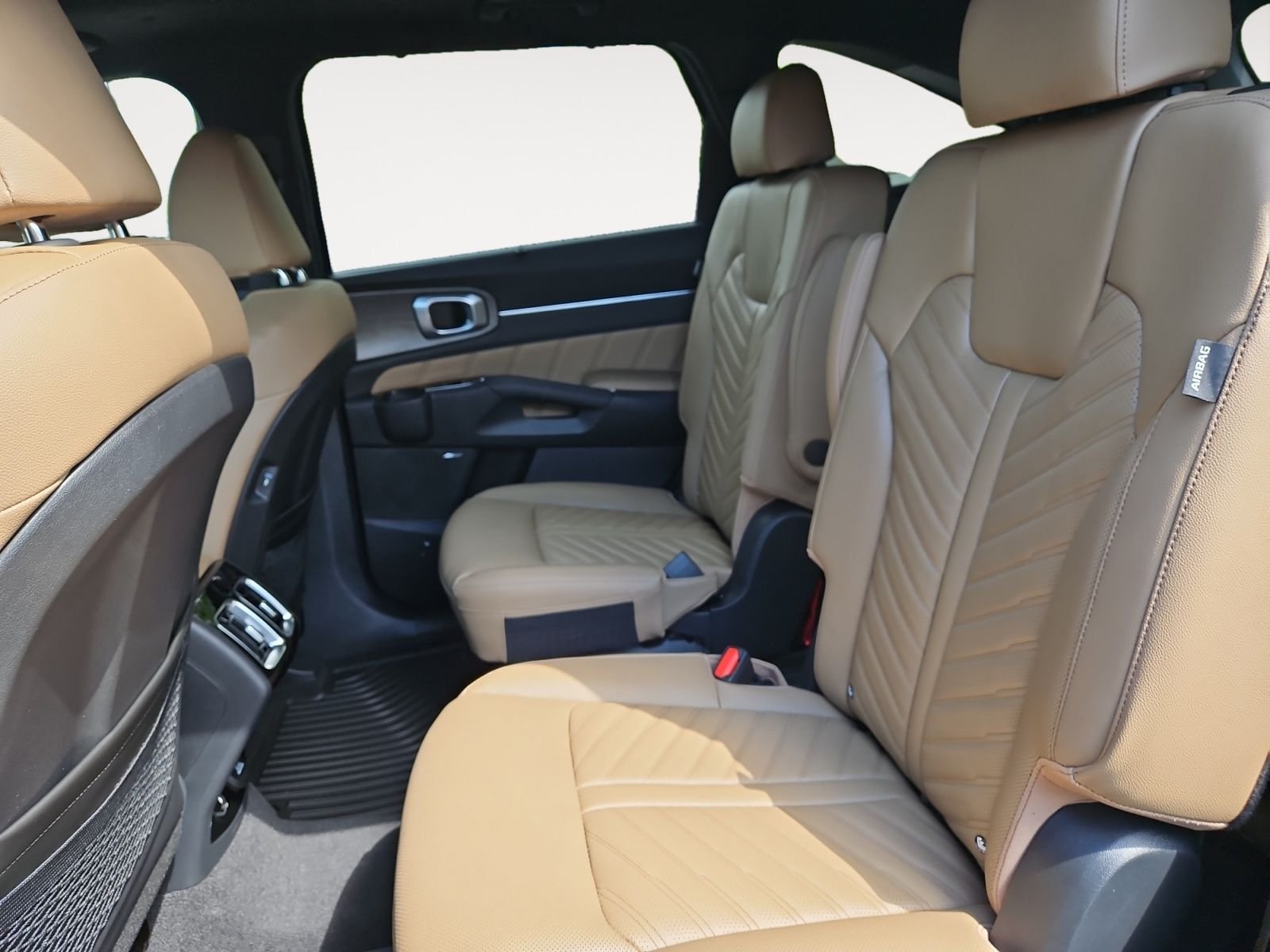 New 2026 Midnight Lake Blue Kia X-Line SX Prestige AWD image 13