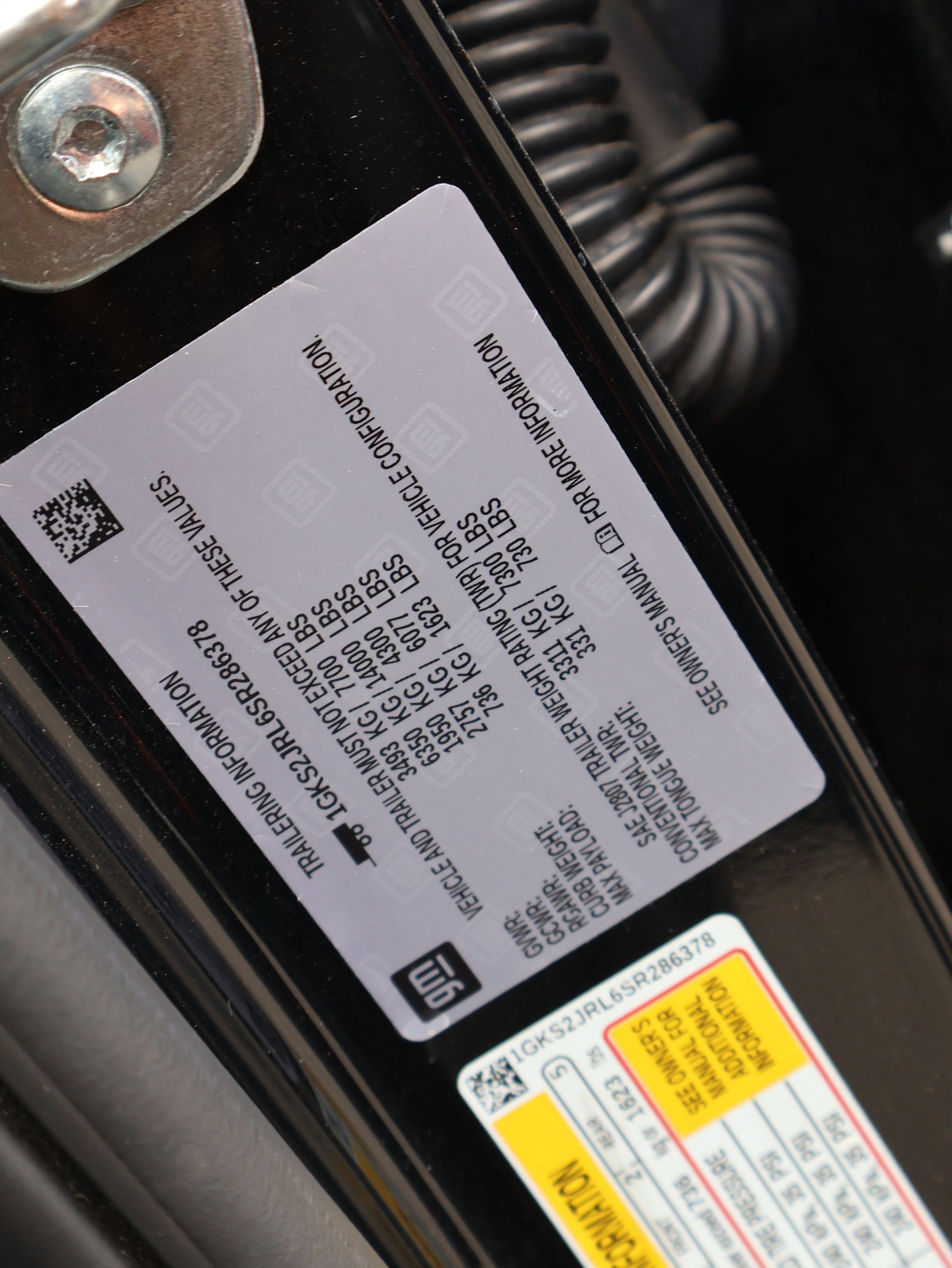 Used 2025 Onyx Black GMC Denali image 30